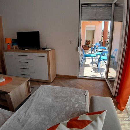 Apartments Maljevic Bar Exterior photo