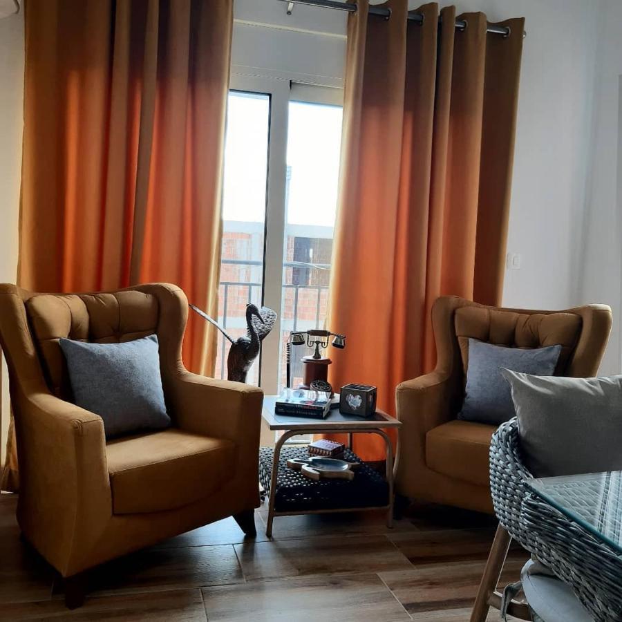 Apartments Maljevic Bar Exterior photo