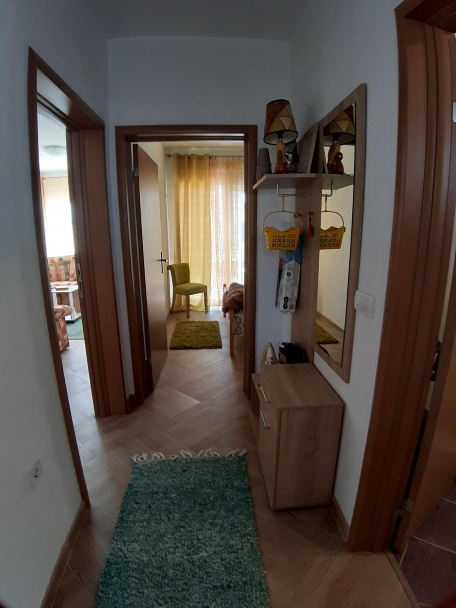 Apartments Maljevic Bar Exterior photo