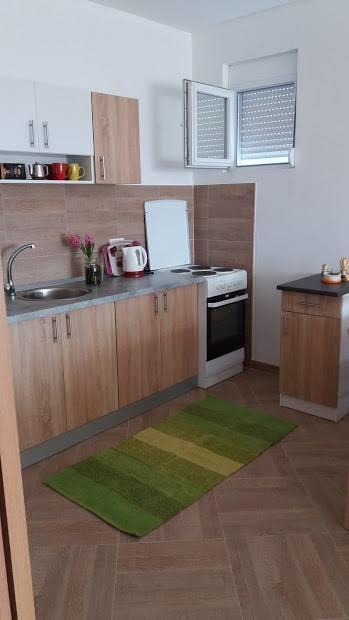 Apartments Maljevic Bar Exterior photo