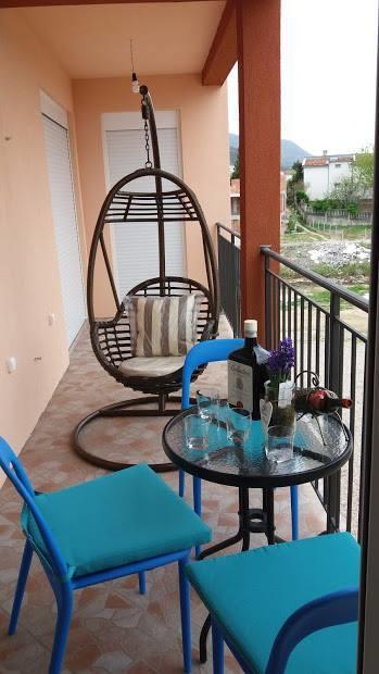 Apartments Maljevic Bar Exterior photo
